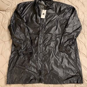 Rochambeau Jacket